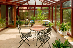 Beam Hill conservatory quotes