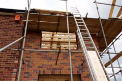 trusted extension quotes Beam Hill