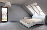 Beam Hill bedroom extensions